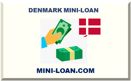 DENMARK MINI-LOAN