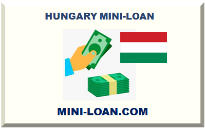 HUNGARY MINI-LOAN