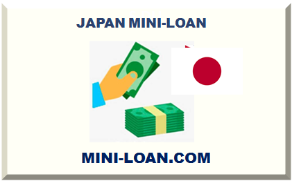 JAPAN MINI-LOAN