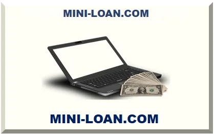 MINI-LOAN