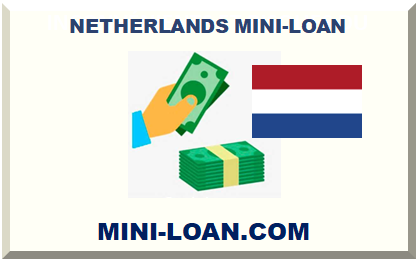 NETHERLANDS MINI-LOAN
