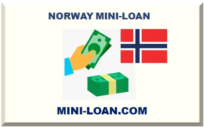 NORWAY MINI-LOAN