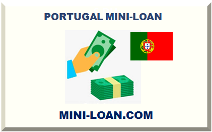 PORTUGAL MINI-LOAN