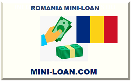 ROMANIA MINI-LOAN