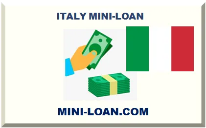 Loan contract with euro coins and a pen on a desk