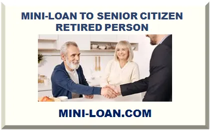 Retired couple reviewing household paperwork at a kitchen table