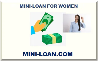 Woman running a small business working on accounts at her desk