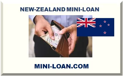 New Zealand dollar banknotes on a desk beside a phone