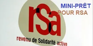 MINI-PRÊT POUR RSA