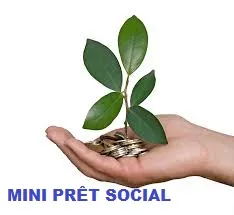 MINI-PRÊT SOCIAL