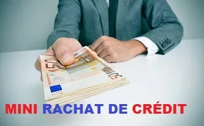 MINI RACHAT DE CRÉDIT